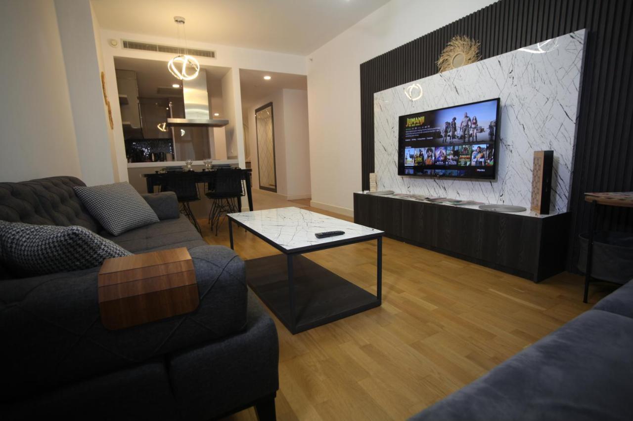 Appartamento Luxury 1-bedroom In Taksim *